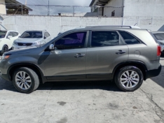 Kia Sorento 2011