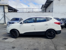 Hyundai Tucson 2010