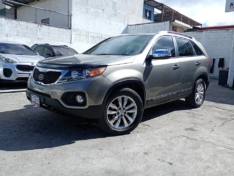 Kia Sorento 2011