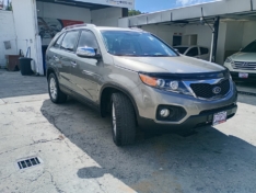 Kia Sorento 2011