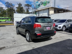 Kia Sorento 2011