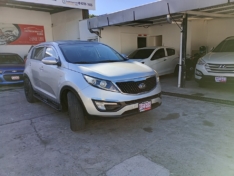 Kia Sportage R 2012 4WD