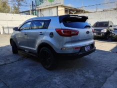 Kia Sportage R 2012 4WD