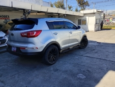 Kia Sportage R 2012 4WD