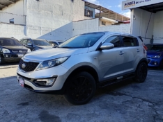 Kia Sportage R 2012 4WD