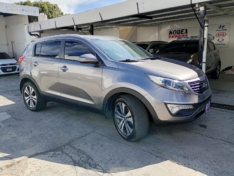 Kia Sportage 2012