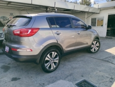 Kia Sportage 2012