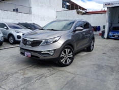 Kia Sportage 2012