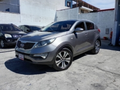 Kia Sportage 2011