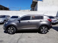 Kia Sportage 2011