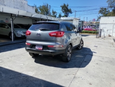 Kia Sportage 2011