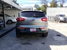 Kia Sportage 2012