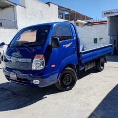 Kia Bongo 2011, 1.2 TON