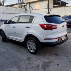 Kia Sportage 2011