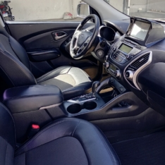 Hyundai Tucson 2010