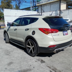 Hyundai Santa Fe 2014 LIMITED EDITION