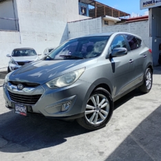 Hyundai Tucson 2010