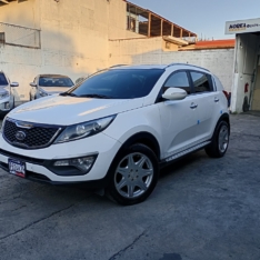 Kia Sportage 2011