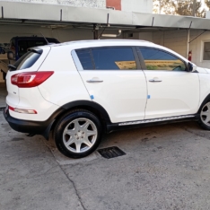 Kia Sportage 2011