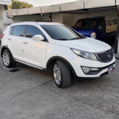 Kia Sportage 2011