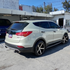 Hyundai Santa Fe 2014 LIMITED EDITION