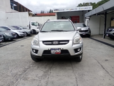 Kia Sportage 2010