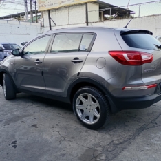 Kia Sportage 2012