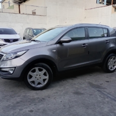 Kia Sportage 2012