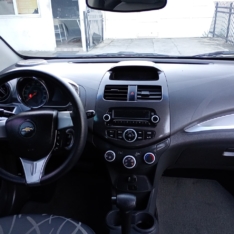 Chevrolet Spark 2014