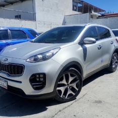 Kia Sportage Modelo 2018