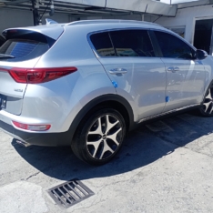 Kia Sportage Modelo 2018