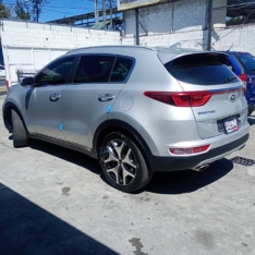 Kia Sportage Modelo 2018