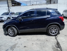 Chevrolet Trax 2021