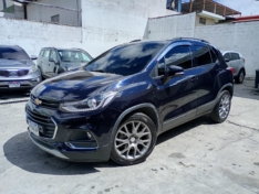 Chevrolet Trax 2021