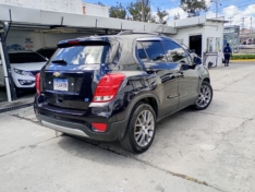 Chevrolet Trax 2021