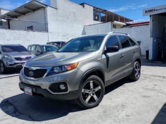 Kia Sorento 2011