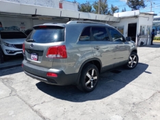 Kia Sorento 2011