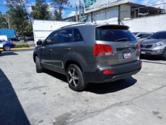 Kia Sorento 2011