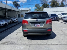 Kia Sorento 2011