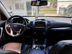 Kia Sorento 2011