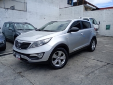 Kia Sportage 2011 4WD