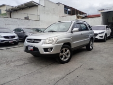 Kia Sportage 2010