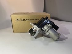VALVULA EGR PARA MOTOR D4HA