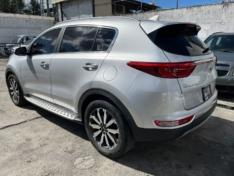 KIA SPORTAGE 2016