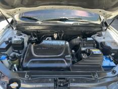 Hyundai Santa Fe 2011