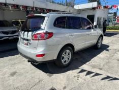 Hyundai Santa Fe 2011