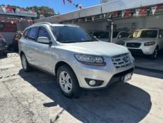 Hyundai Santa Fe 2011