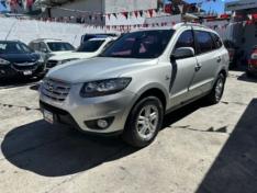 Hyundai Santa Fe 2011