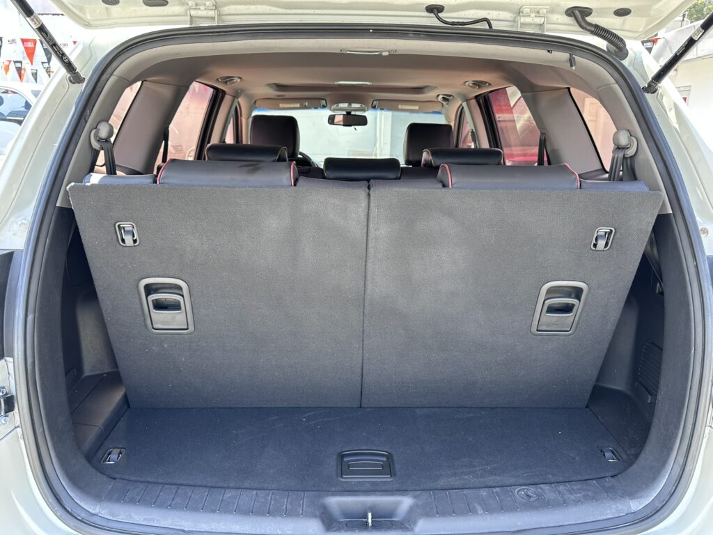 HYUNDAI SANTA FE 2008 img 1952