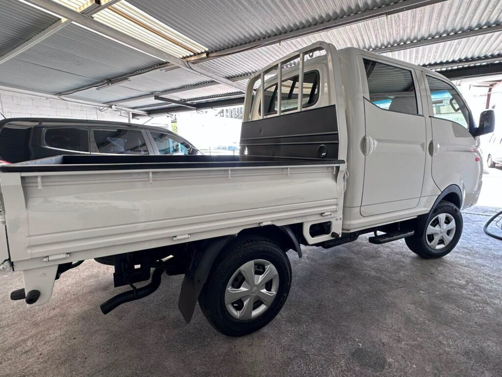 Hyundai Porter II 2016 4X4 807285047 28486991774268112 4472734737033609808 n